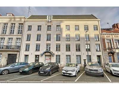 Vente Bureaux à Lille