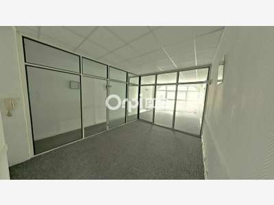 Vente bureau 51m² sur axe majeur de Lille