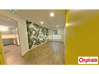 Vente Bureaux à Lille