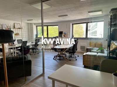 Vente Bureaux à Lille