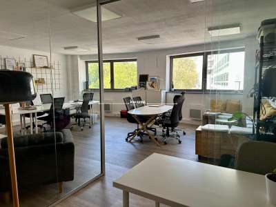 Vente bureau de standing 83m² Rue Nationale Lille