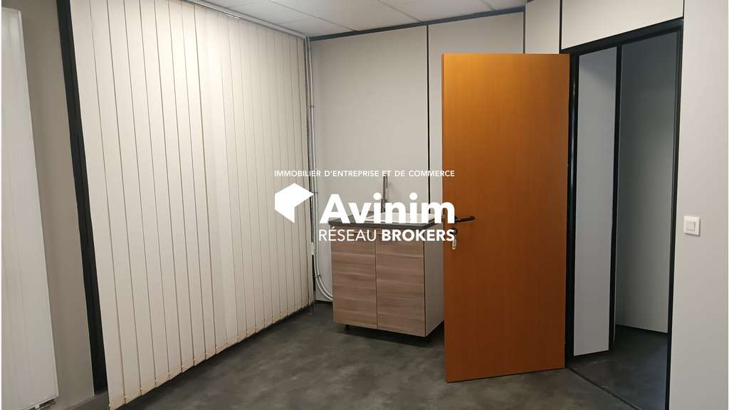 Immobilier Professionnel à vendre Lille