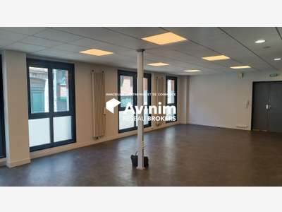 Immobilier Professionnel à vendre Lille