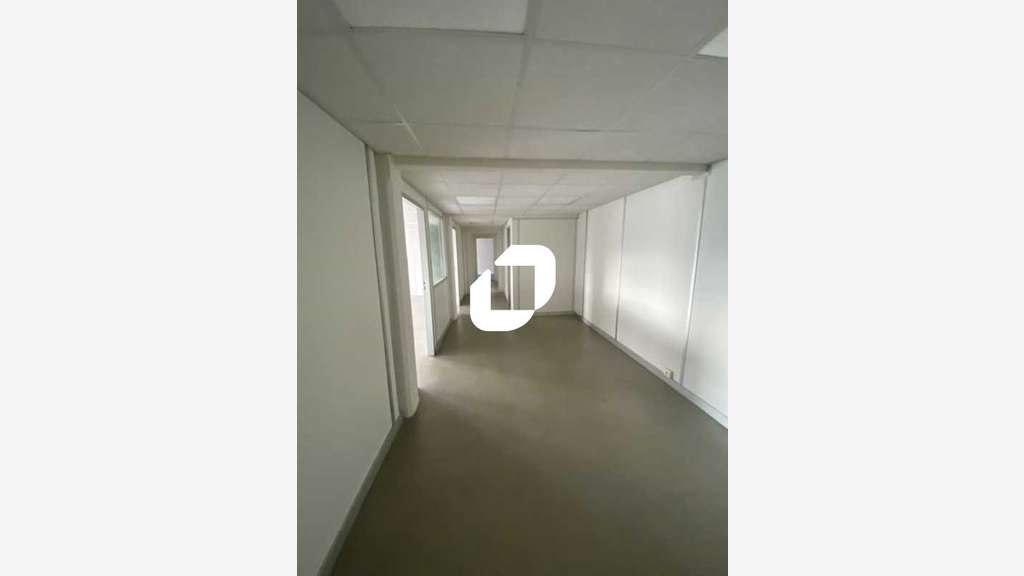 Vente Bureaux 1840m² Lille