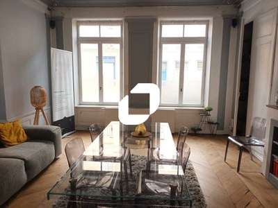 Vente Bureaux 497m² Lille