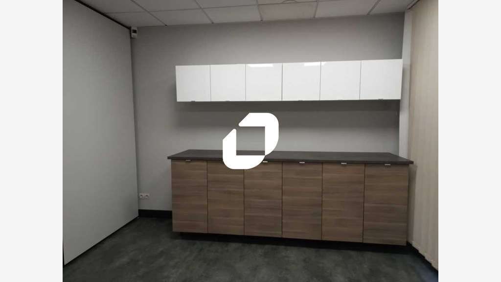 Vente Bureaux 238m² Lille