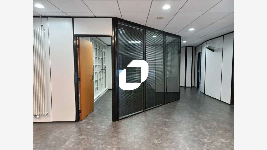 Vente Bureaux 238m² Lille
