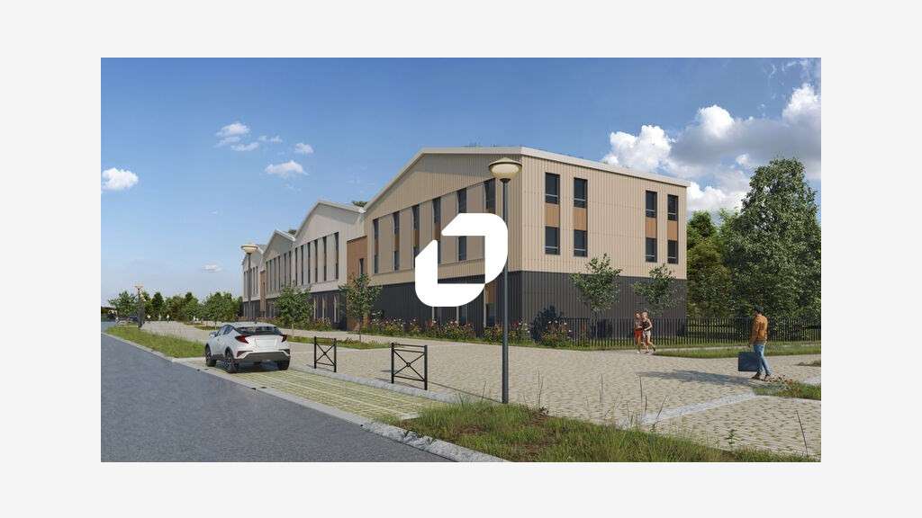 Vente Bureaux 168m² Limeil brevannes