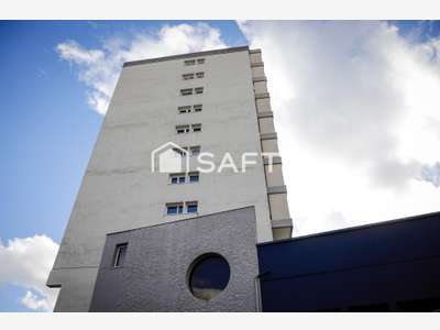 Cède plateau bureaux 343m² bon standing à Limoges