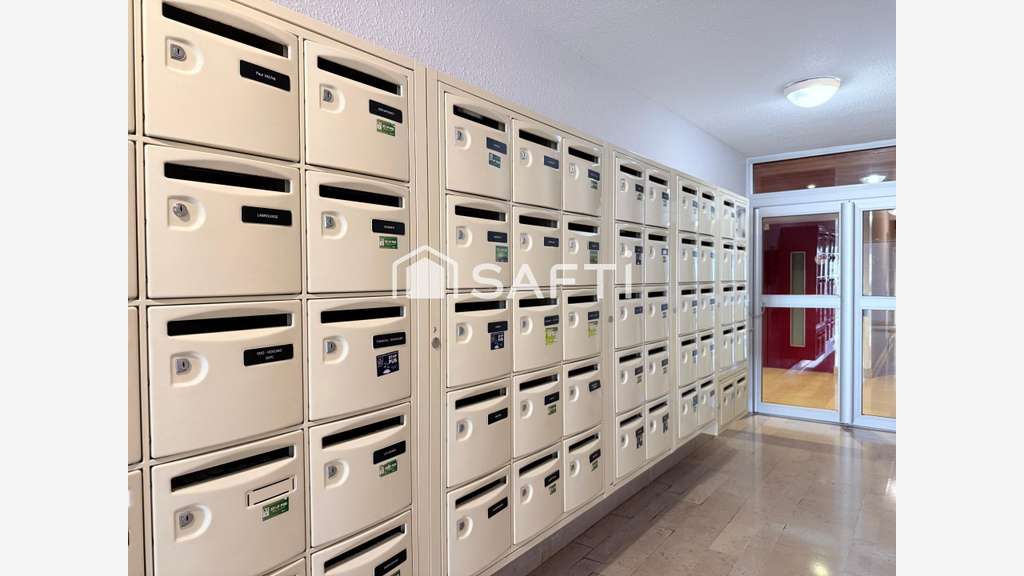 Cède plateau bureaux 343m² bon standing à Limoges