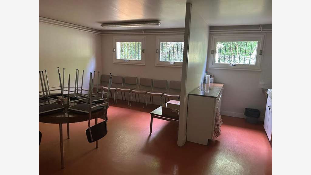 Vente superbe maison administrative à Limoges