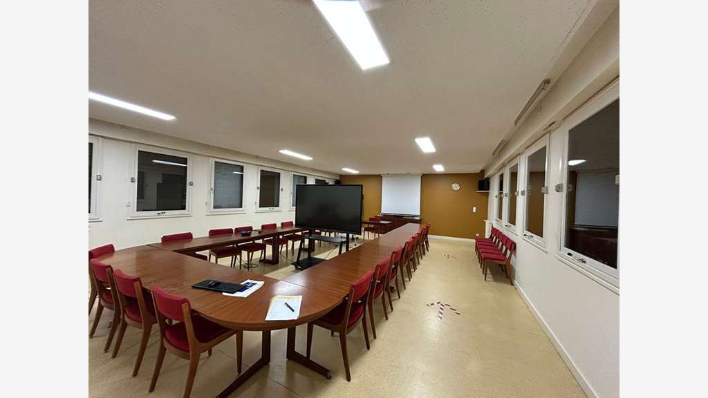 Vente superbe maison administrative à Limoges