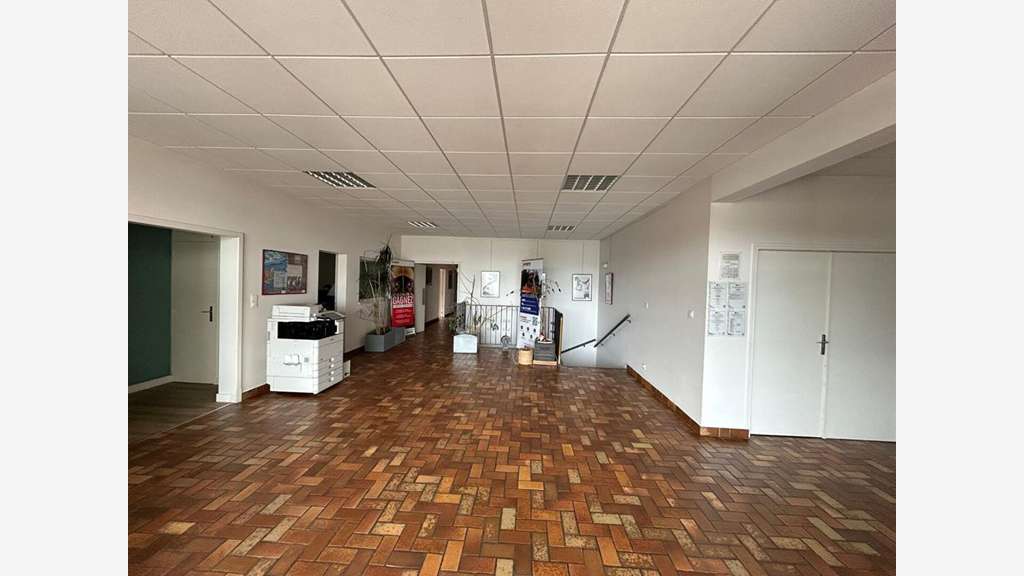 Vente superbe maison administrative à Limoges