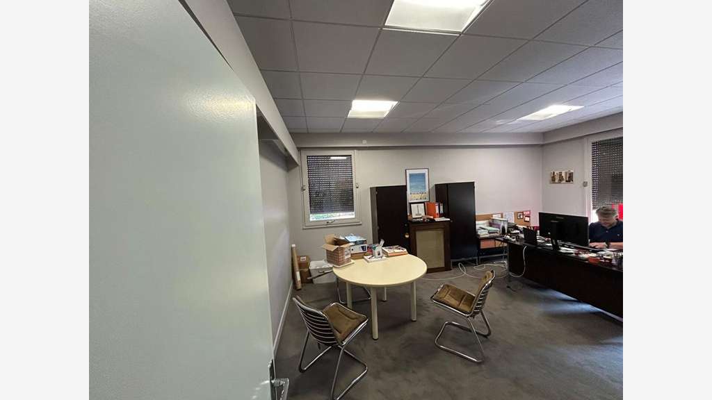 Vente superbe maison administrative à Limoges