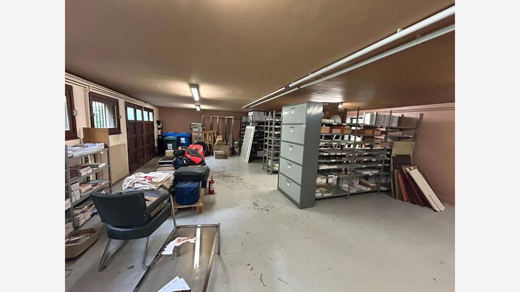 Vente superbe maison administrative à Limoges