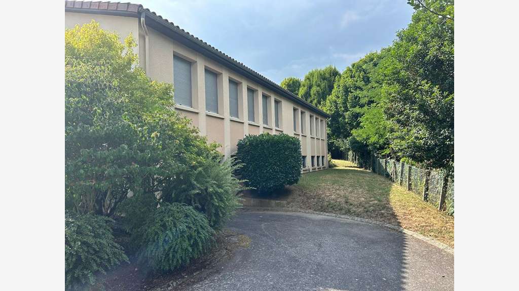 Vente superbe maison administrative à Limoges
