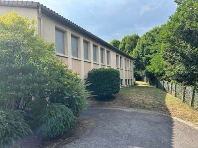 Vente Bureaux à Limoges