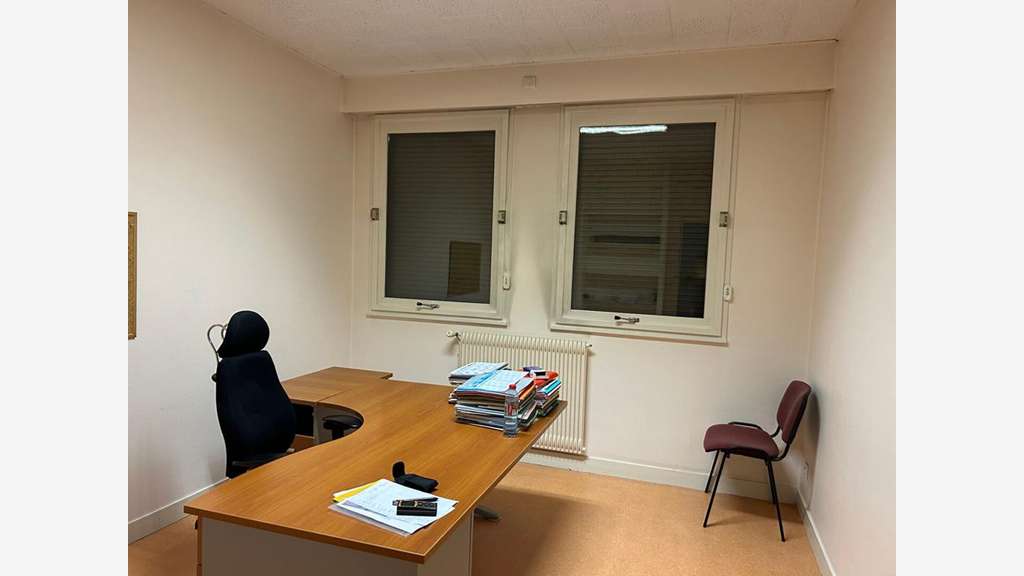 Vente superbe maison administrative à Limoges