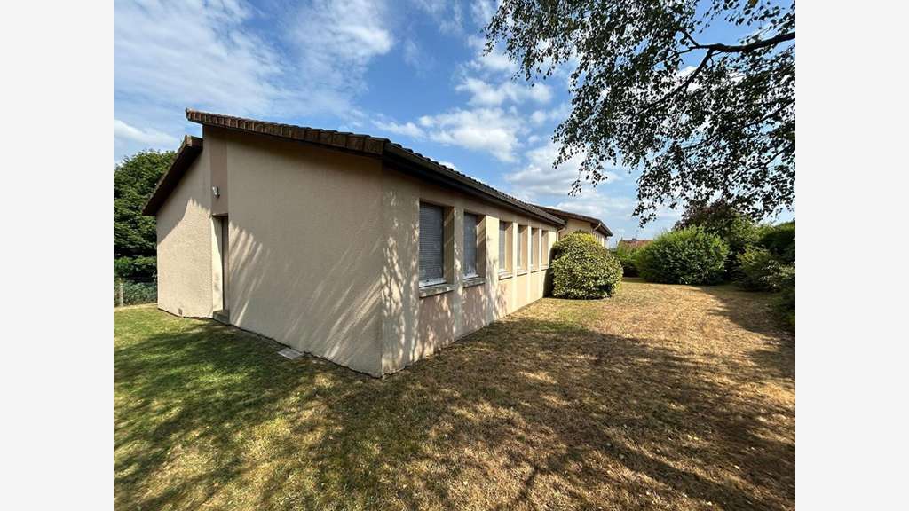 Vente superbe maison administrative à Limoges