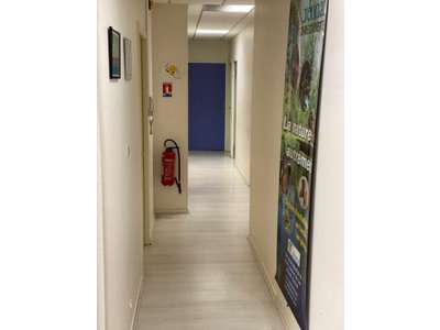 Vente Bureaux à Limoges