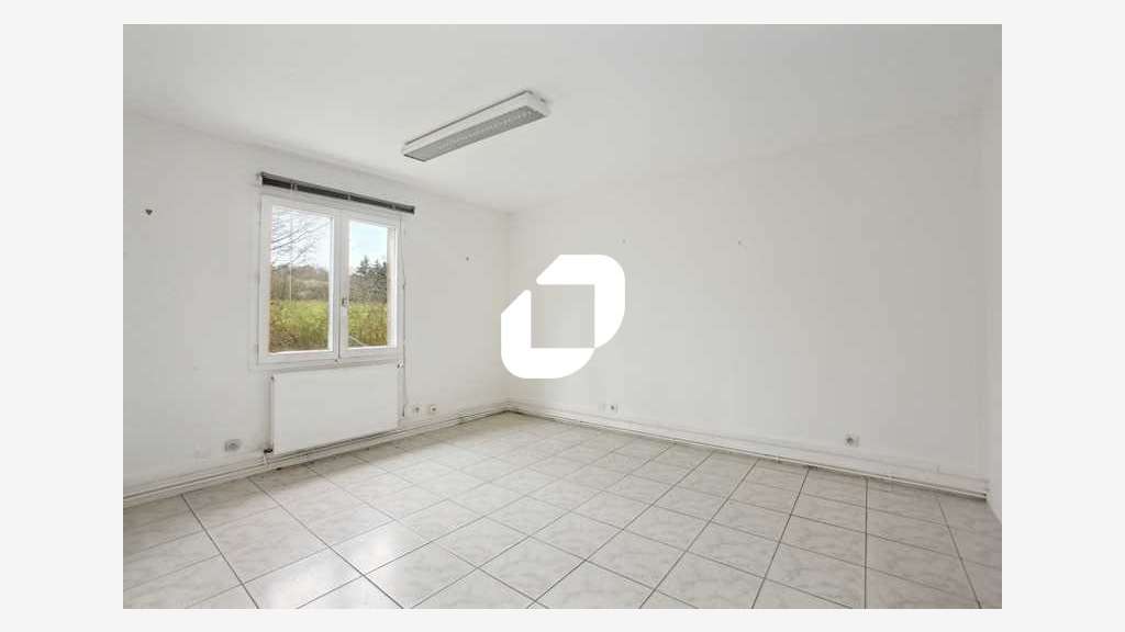 Vente Bureaux 184m² Limours