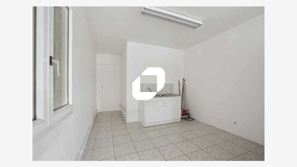 Vente Bureaux 184m² Limours