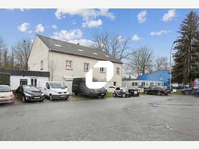 Vente Bureaux 184m² Limours