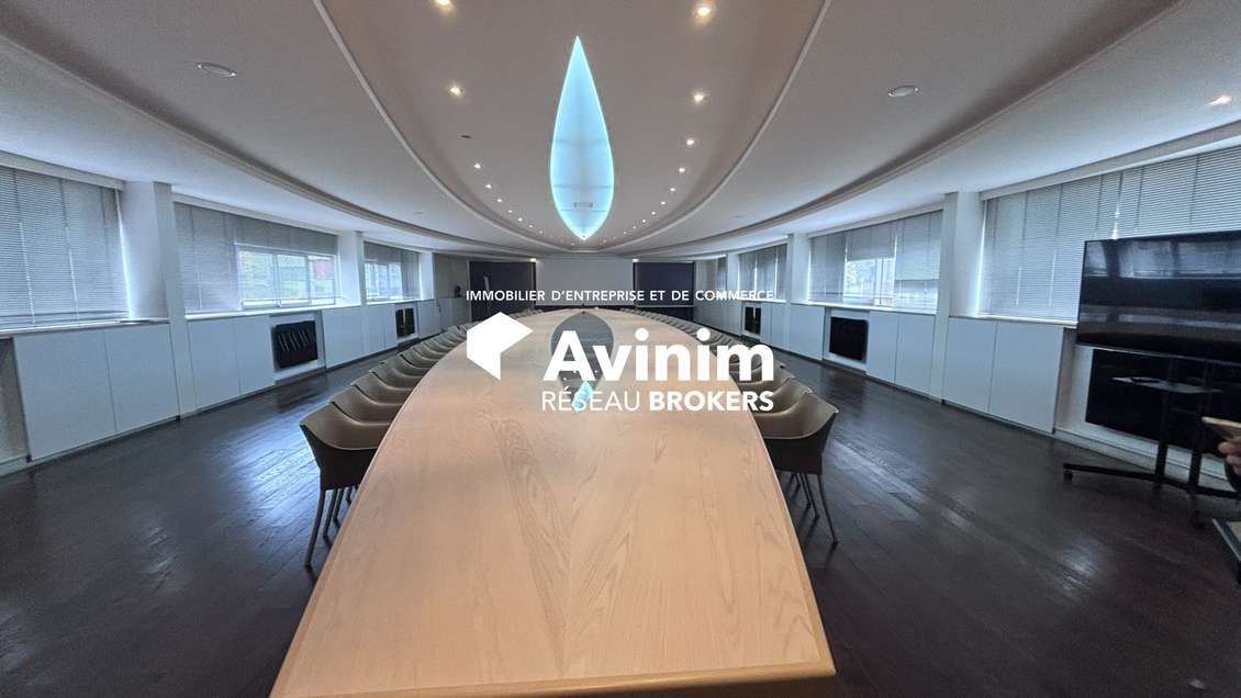 BUREAUX INDEPENDANT