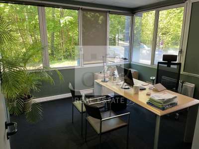 Vente Bureaux à Lissieu