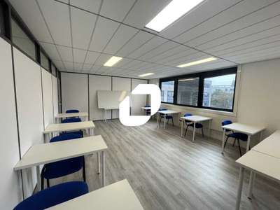 Vente Bureaux 186m² Lognes