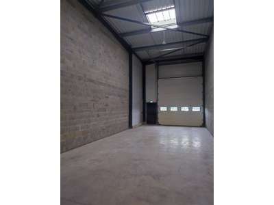 Vente Locaux d'activités - Entrepôts à Donges