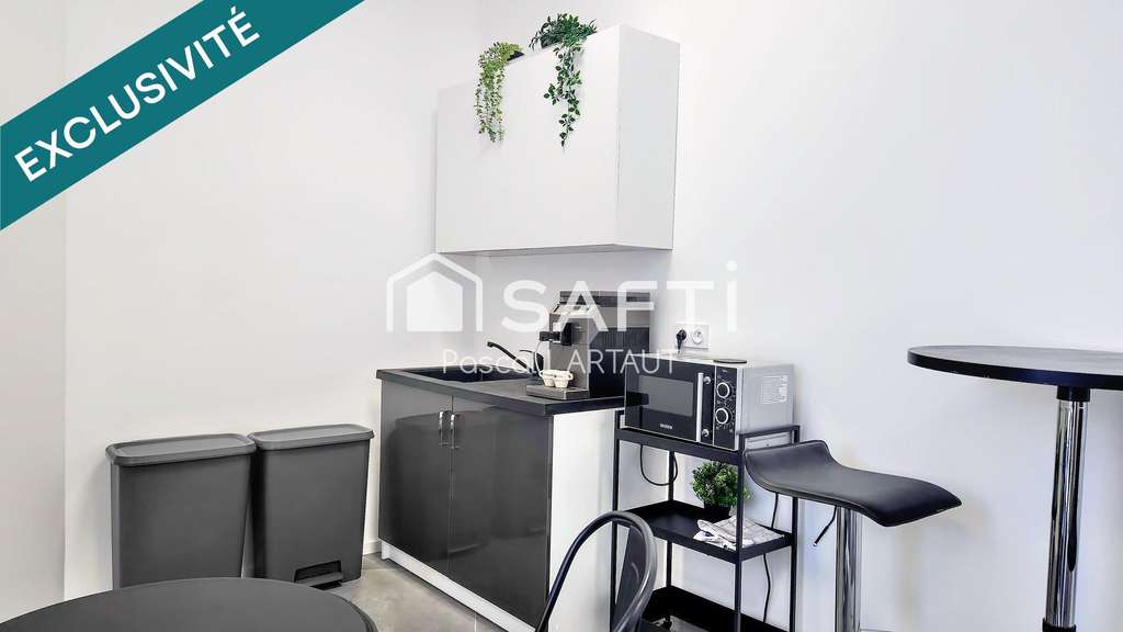AV bureaux 216m² empl stratégique Lons-le-Saunier