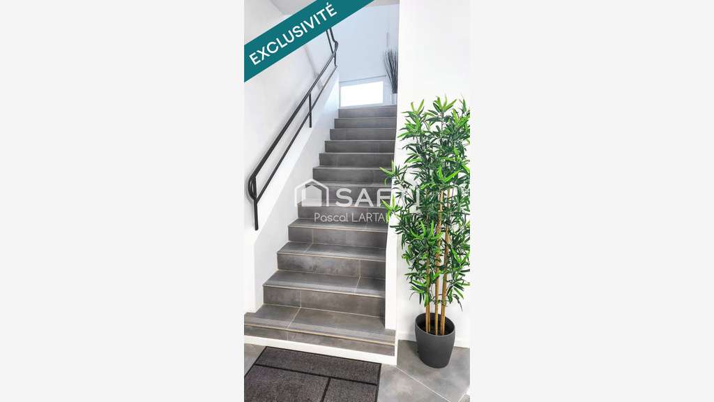 AV bureaux 216m² empl stratégique Lons-le-Saunier