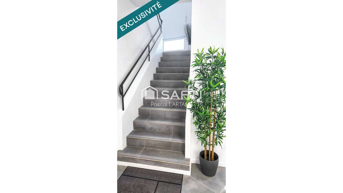 AV bureaux 216m² empl stratégique Lons-le-Saunier