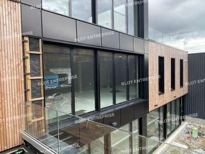 Vente Bureaux à Lorient