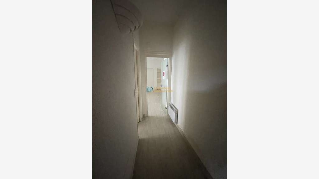 A louer bureaux 110m² à Lorient quai des Indes