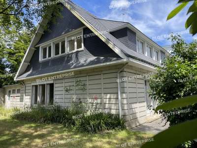 À vendre bureaux 300m² sur 2 niveaux à Lorient