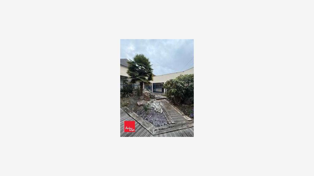 A vendre ensemble de qualité 1057m² agglo Chartres