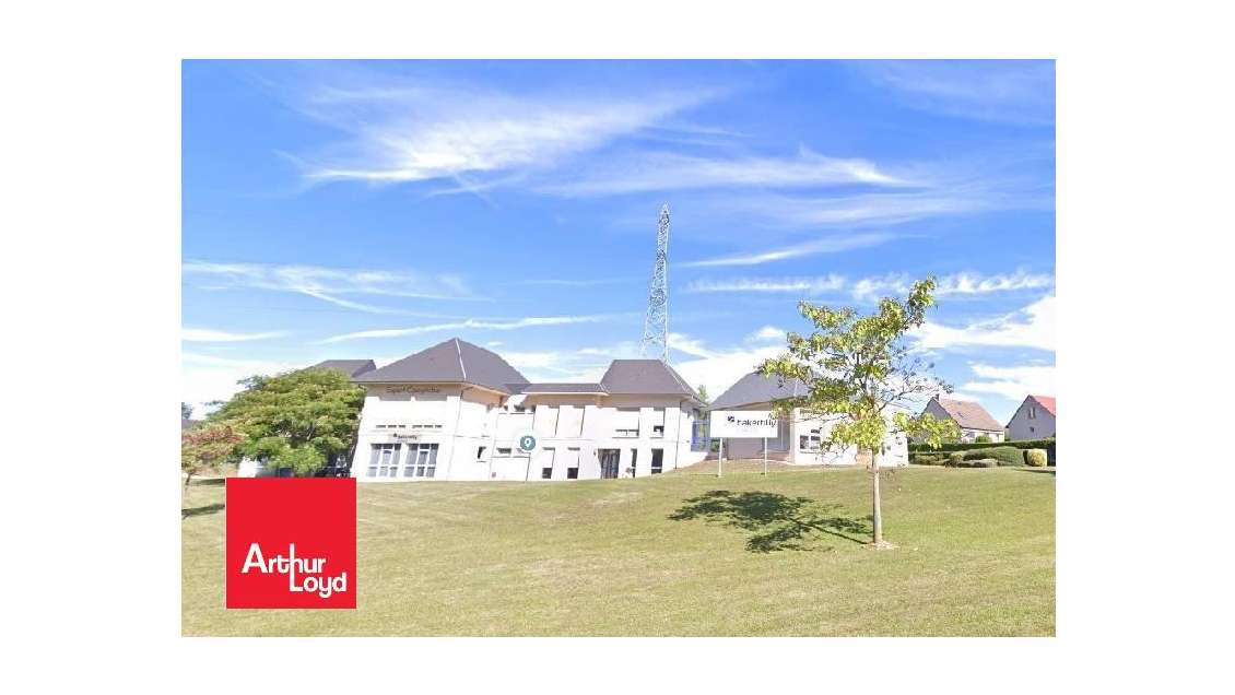 A vendre ensemble de qualité 1057m² agglo Chartres