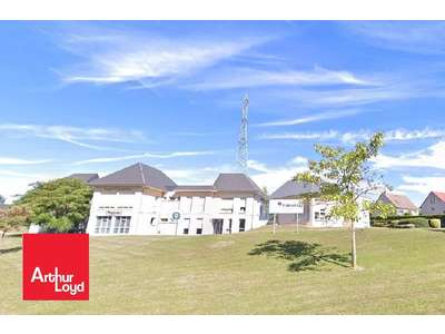 Vente Bureaux à Luisant