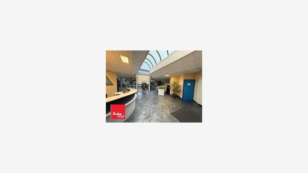 A vendre ensemble de qualité 1057m² agglo Chartres