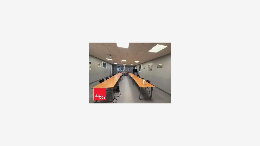A vendre ensemble de qualité 1057m² agglo Chartres