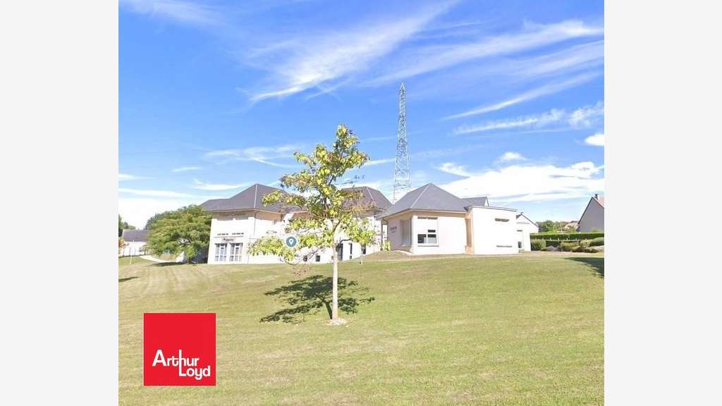A vendre ensemble de qualité 1057m² agglo Chartres