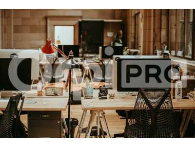 Vente Bureaux à Lunel