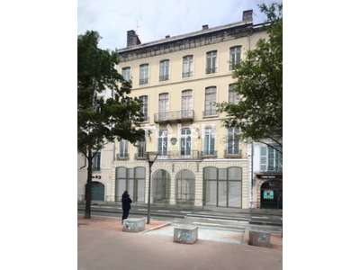 Vente Bureaux à Lyon 2e