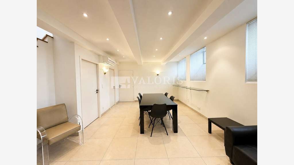 Bureaux de 154m² à vendre à Lyon 69002 Presqu'île