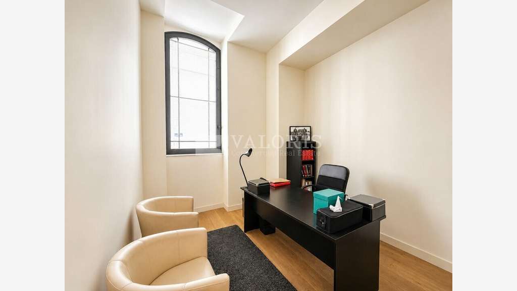 Bureaux de 154m² à vendre à Lyon 69002 Presqu'île