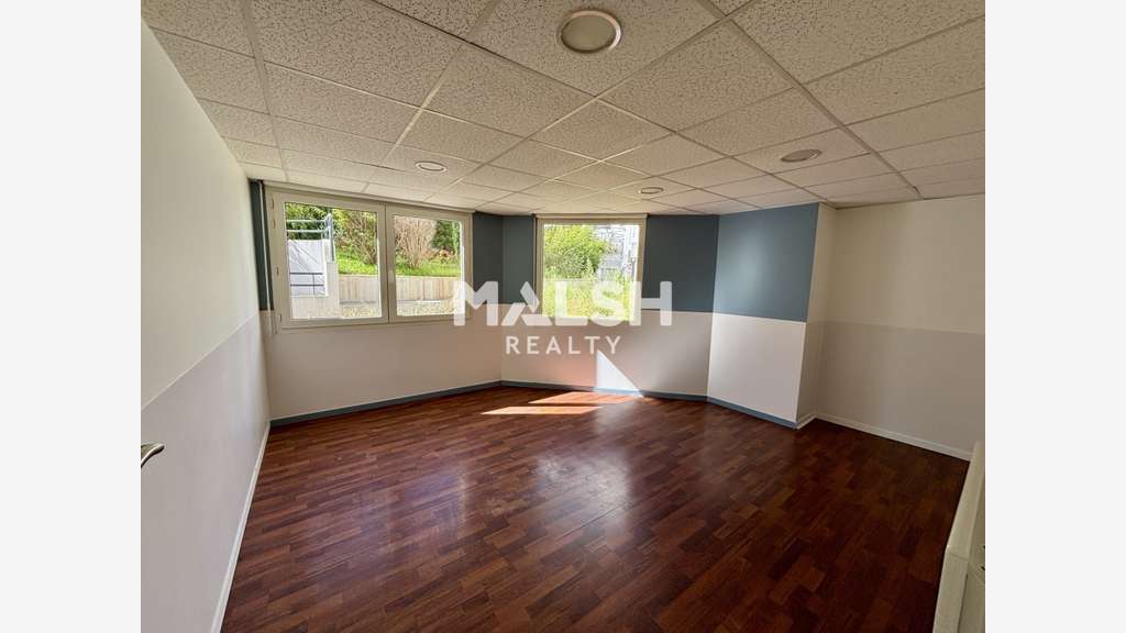 Bureaux ERP à vendre 210m² Lyon 3e Part-Dieu