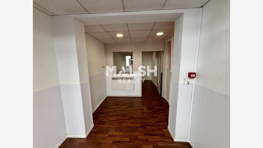 Bureaux ERP à vendre 210m² Lyon 3e Part-Dieu