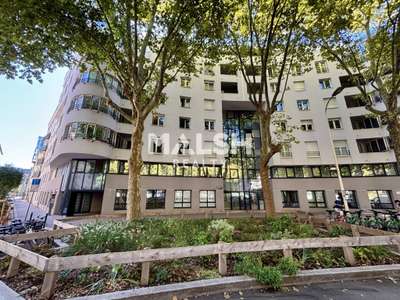 Vente Bureaux à Lyon 3e